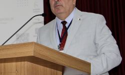 Sinop'ta Uluslararası Sanat Sempozyumu başladı