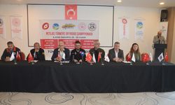 Türkiye Off-Road Şampiyonası'nın 6. ayak yarışları Sakarya'da gerçekleştirilecek