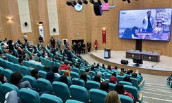 Uluslararası Kongre Kırşehir'de başladı