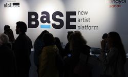 Yeni mezun sanatçıların eserlerinin yer aldığı BASE'in 9. edisyonu başladı