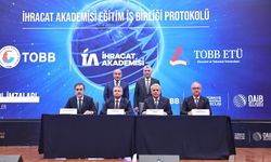 Ankara'da e-İhracat Zirvesi düzenlendi