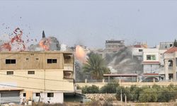 BM İsrail'in Lübnan'da 114 sivili öldürdüğünü açıkladı