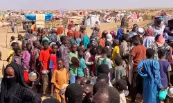 BM Sudan’da yaşanan vahşeti kınadı