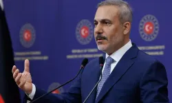 Bakan Fidan’dan Romanya’ya teşekkür