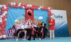 Bakan Göktaş SOBE Vakfı Genel Kurulu'na katıldı