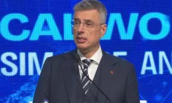 Bakan Memişoğlu 11. Türk Tıp Kurultayı’nda konuştu