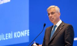 Bakan Memişoğlu Mersin’de sağlık açıklaması yaptı