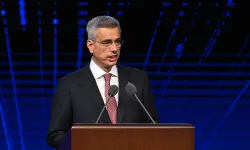 Bakan Memişoğlu'ndan Antalya’da dijital sağlık mesajı