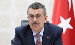 Bakan Tekin’den ara tatil mesajı