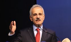 Bakan Uraloğlu Mardin hızlı tren planını açıkladı