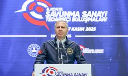 Bakan Yerlikaya uyuşturucu bilançosunu açıkladı