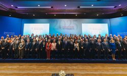 Başkonsoloslar Konferansı Ankara’da başladı