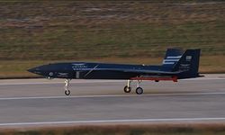 Bayraktar KIZILELMA ile F-16’dan tarihi test