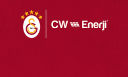 CW Enerji Galatasaray’ın yeni sponsoru oldu