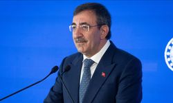 Cevdet Yılmaz AK Parti’nin iktidar yıl dönümünü kutladı