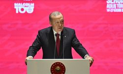 Cumhurbaşkanı Erdoğan 20 şehidi rahmetle andı
