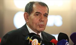 Dursun Özbek’ten temiz futbol vurgusu