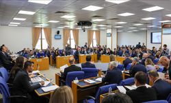 Enerji Bakanlığı 2026 yılı bütçesi TBMM Komisyonunda