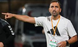 Hatayspor'un yeni hocası Gökhan Alaş oldu