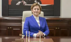 Havvanur Yurtsever yeniden HSK üyesi seçildi