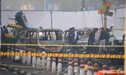 Hindistan’ın başkentinde terör saldırısı