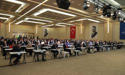 İSKİ suya zam gündemiyle toplanıyor