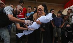 İsrail baskınında Filistinli bir çocuk hayatını kaybetti