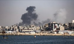 İsrail'den Gazze ve Han Yunus’a yeni saldırı