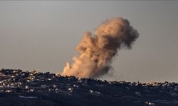 İsrail’den Lübnan’ın güneyine hava saldırısı