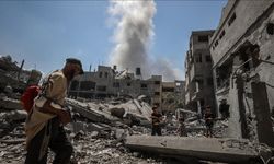 İsrail Filistin topraklarında ateşkesi hiçe sayıyor