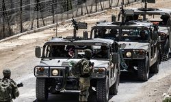 İsrail ordusu Suriye’de baskın düzenledi