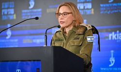 İsrail cezaevi skandalı uluslararası tepki çekti