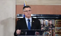 Kazakistan ile İsrail dışişleri bakanları telefonda görüştü