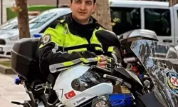 Osmaniye'de kalp krizi geçiren polis memuru şehit oldu