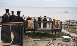 Papa 14. Leo İznik'teki Batık Bazilika’ya geliyor