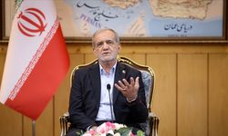 Pezeşkiyan uyardı Tahran susuz kalabilir