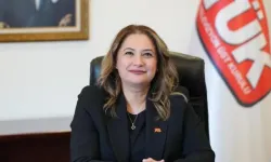 RTÜK’ün yeni başkanvekili Deniz Güçer oldu