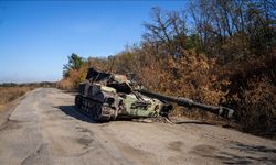 Rusya bir haftada 11 bölge ele geçirdi