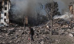 Rusya Odessa ve Sumi’yi hedef aldı