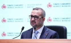 TCMB Başkanı Karahan Finansal İstikrar Raporu'nu değerlendirdi