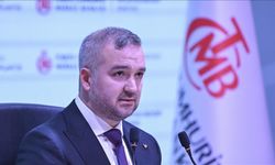 TCMB istikrar ve refah hedefinde kararlı