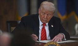 Trump yapay zeka hamlesi ‘Genesis Mission’ı onayladı