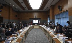 11. Yargı Paketi TBMM Komisyonundan geçti