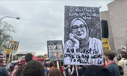 ABD'de Rümeysa Öztürk davasında iade kararı