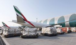 AB Darfur’a insani yardım için hava köprüsü kurdu