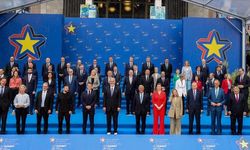 AB liderleri 2025’in son zirvesinde toplandı