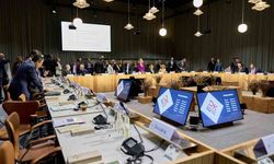 AB Savunma Bakanları Brüksel'de toplandı