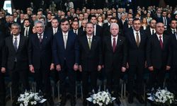 7. Savunma Sanayii Buluşmaları İstanbul’da düzenlendi