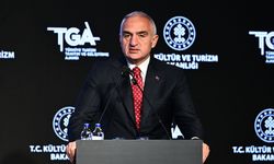 Bakan Ersoy Türk dizilerinin kültürel gücünü anlattı