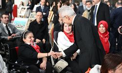 Bakan Uraloğlu Engelliler Günü etkinliğinde konuştu